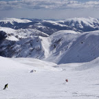 Traversée du Mounier